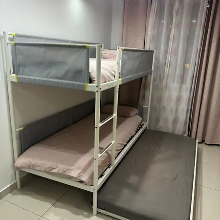Apartamento D Exeption Neuf Idealement Situe Proche Eurexpo Ol Vallee Et Lyon Centre Parking Gratuit Vénissieux