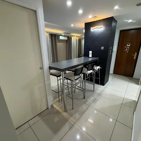 Apartment D Exeption Neuf Idealement Situe Proche Eurexpo Ol Vallee Et Lyon Centre Parking Gratuit Venissieux