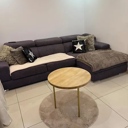 D Exeption Neuf Idealement Situe Proche Eurexpo Ol Vallee Et Lyon Centre Parking Gratuit Apartment *